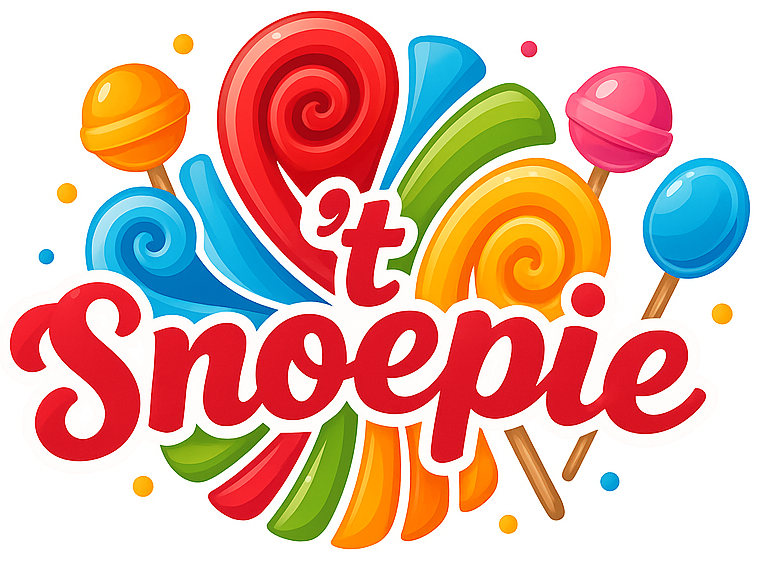 't Snoepie